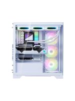 کیس ای دیتا مدل XPG INVADER X BTF WHITE - Image 3