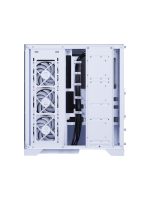 کیس ای دیتا مدل XPG INVADER X BTF WHITE - Image 4