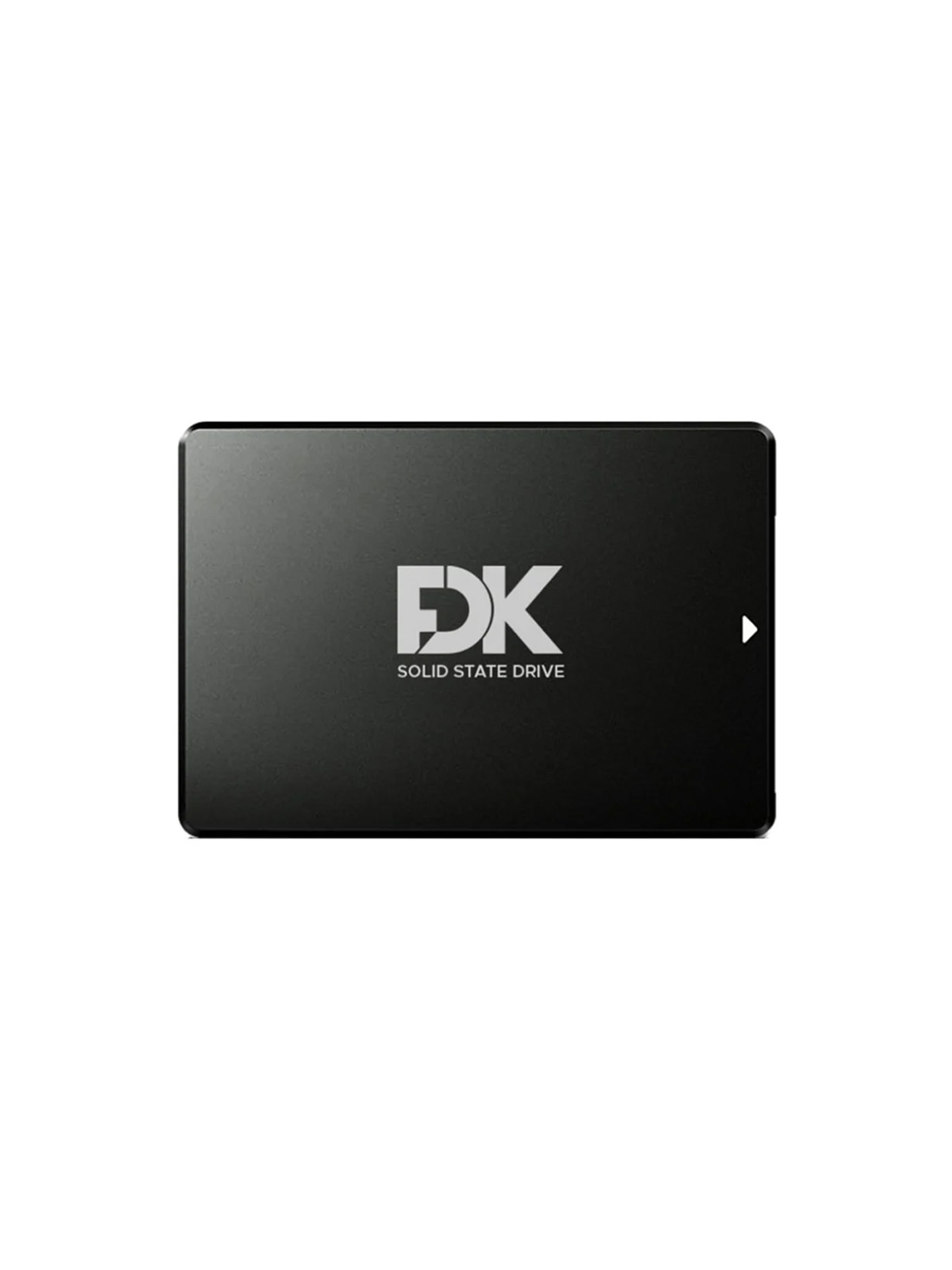 بسببسبسب حافظه ssd اینترنال فدک SATA مدل B5 ظرفیت 256 گیگابایت - Image 1