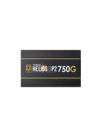 پاور گیم دیاس 750 وات مدل HELIOS P2 750G - Image 5
