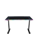 میز گیمینگ کولر مستر مدل GD120 ARGB