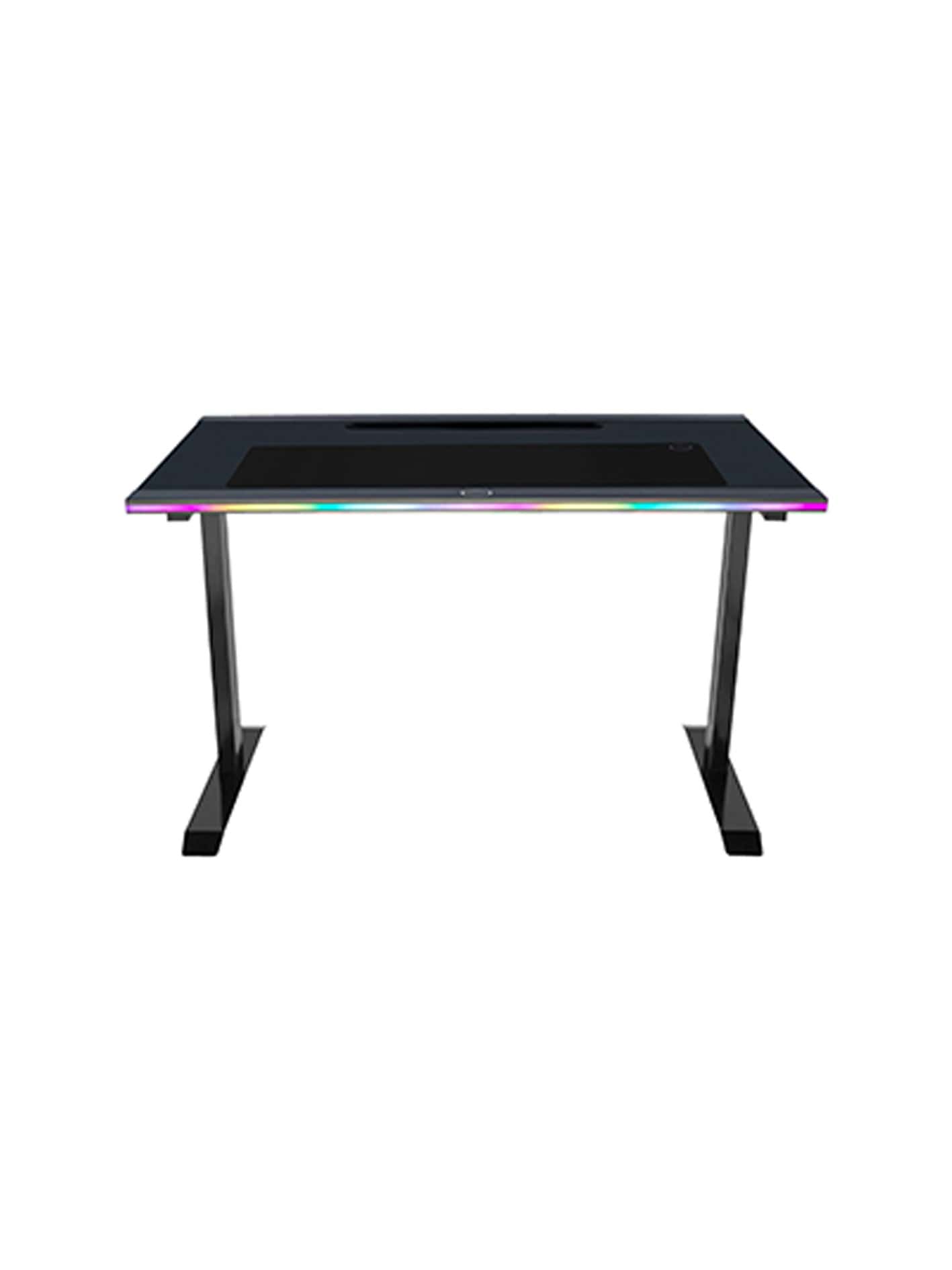 2-min (1) میز گیمینگ کولر مستر مدل GD120 ARGB - Image 1