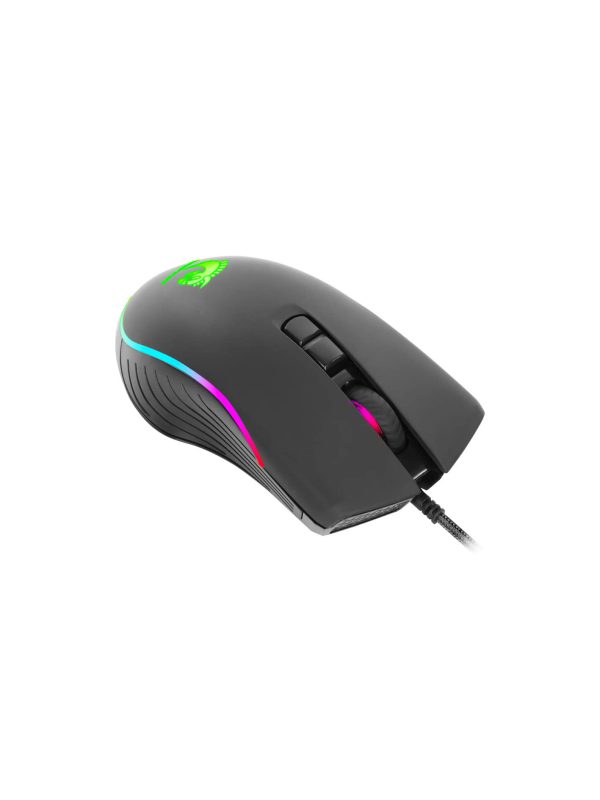 موس گرین مدل GM605-RGB - Image 3
