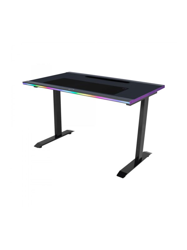 میز گیمینگ کولر مستر مدل GD120 ARGB - Image 2