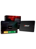 حافظه ssd اینترنال بایوستار مدل S160 ظرفیت 512 گیگابایت - Image 4