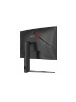 مانیتور گیمینگ ردراگون مدل GMQ3212RVC - Image 4