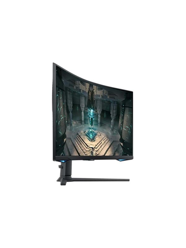 مانیتور سامسونگ مدل S32BG650EU - Image 3