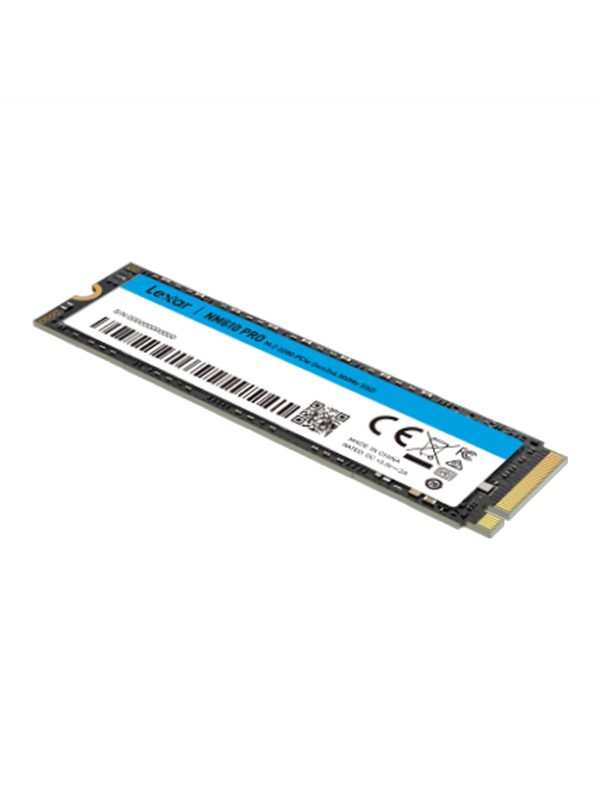 حافظه SSD لکسار مدل NM610PRO با ظرفیت 250 گیگابایت - Image 3