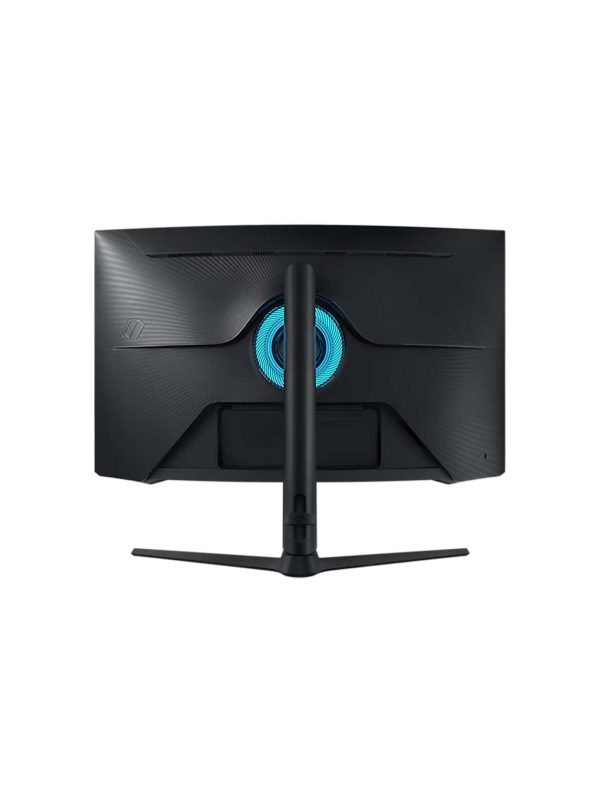 مانیتور سامسونگ مدل S32BG650EU - Image 2