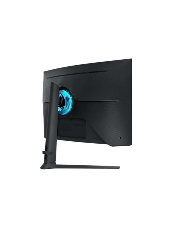 مانیتور سامسونگ مدل S32BG650EU - Image 4