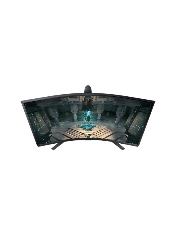 مانیتور سامسونگ مدل S32BG650EU - Image 8