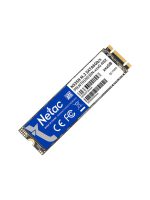حافظه SSD اینترنال NETAC مدل N535N با ظرفیت 512 گیگابایت - Image 2