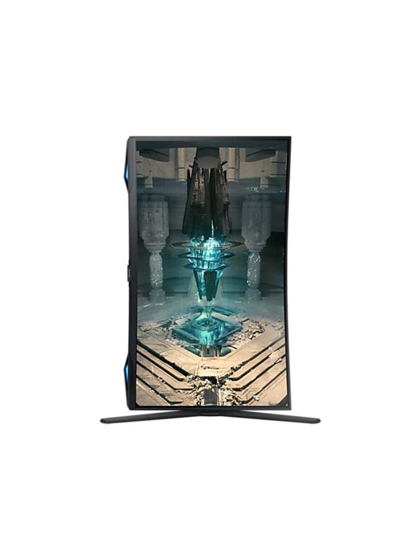 مانیتور سامسونگ مدل S32BG650EU - Image 6