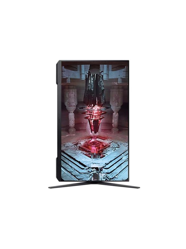 مانیتور سامسونگ مدل LS32CG510 - Image 4