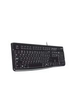 کیبورد لاجیتک مدل K120 - Image 2