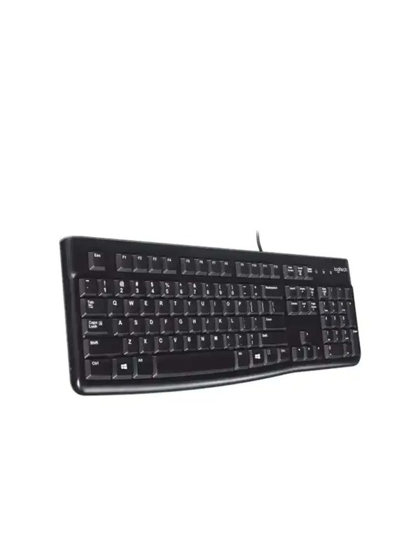 کیبورد لاجیتک مدل K120 - Image 2