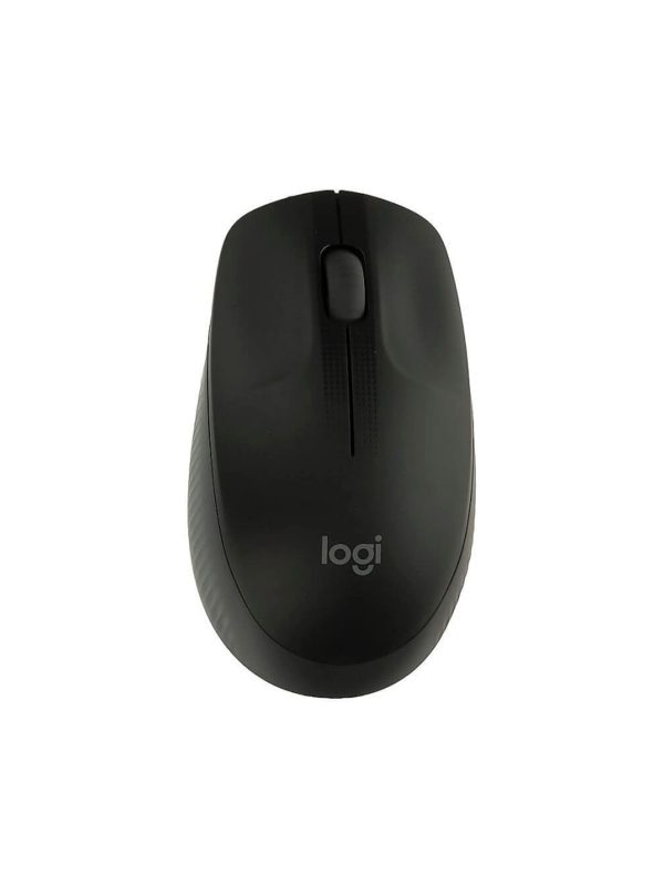 ماوس بی سیم لاجیتک مدل M190 - Image 1