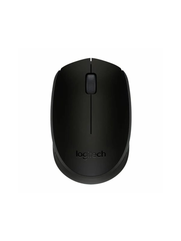 ماوس بی سیم لاجیتک مدل Mouse M171 - Image 1