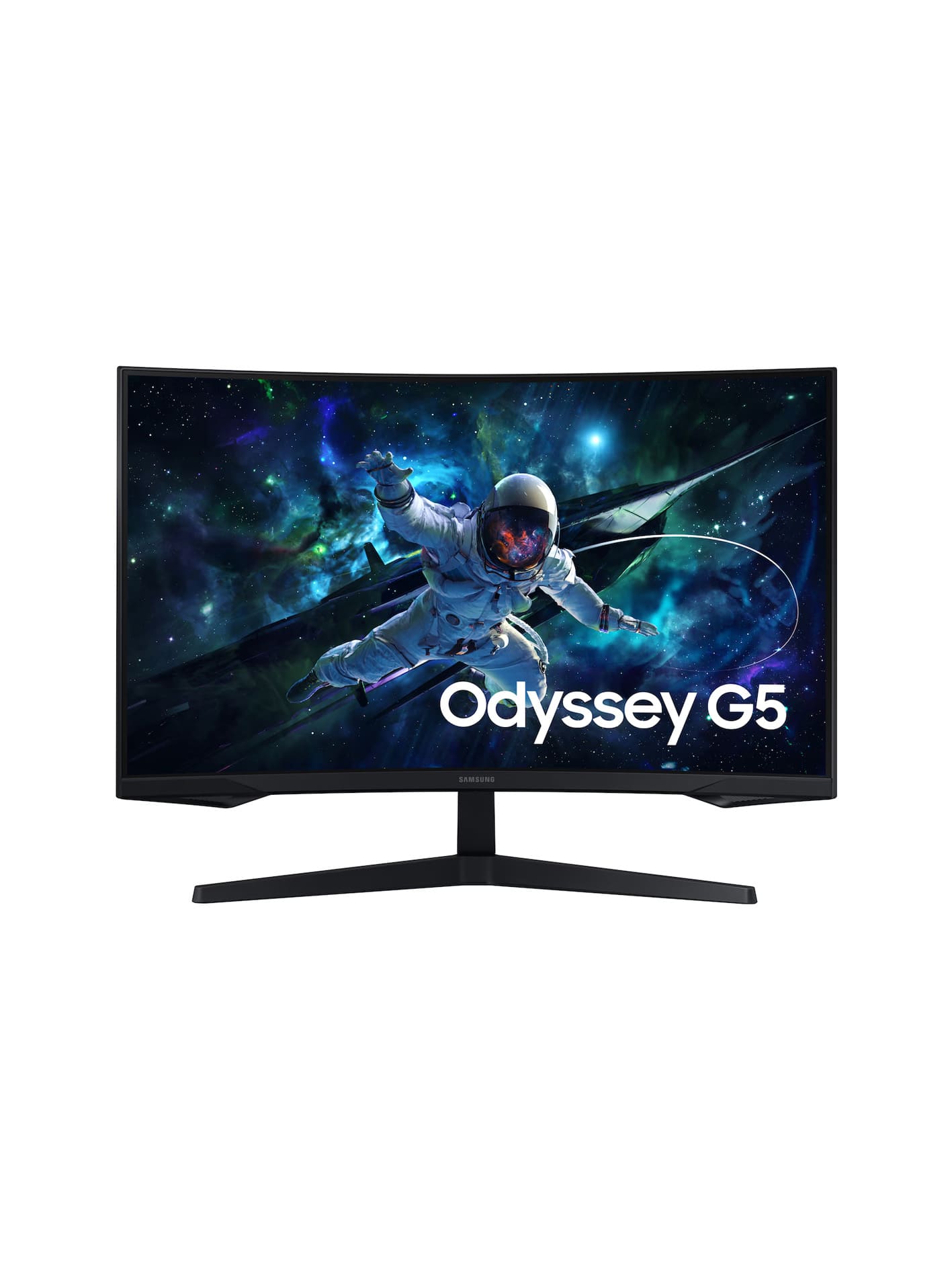 a-min مانیتور سامسونگ مدل LS32CG552 - Image 1