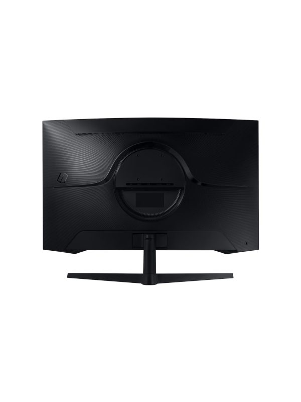 مانیتور سامسونگ مدل LS32CG552 - Image 2