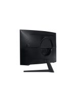 مانیتور سامسونگ مدل LS32CG552 - Image 4