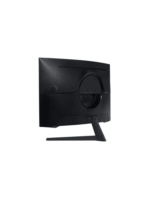 مانیتور سامسونگ مدل LS32CG552 - Image 4