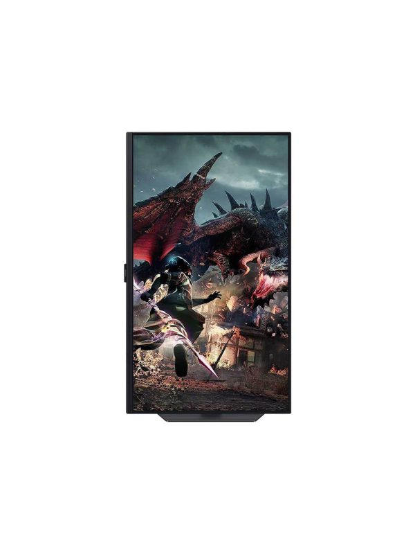 مانیتور سامسونگ مدل LS32DG502 - Image 4