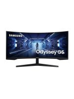 مانیتور سامسونگ مدل LC34G55