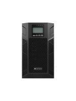 یو پی اس 3000 ولت آمپر لایت ویو مدل LW-OUPS-3KVA Online