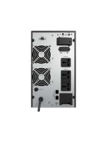 یو پی اس 3000 ولت آمپر لایت ویو مدل LW-OUPS-3KVA Online - Image 2