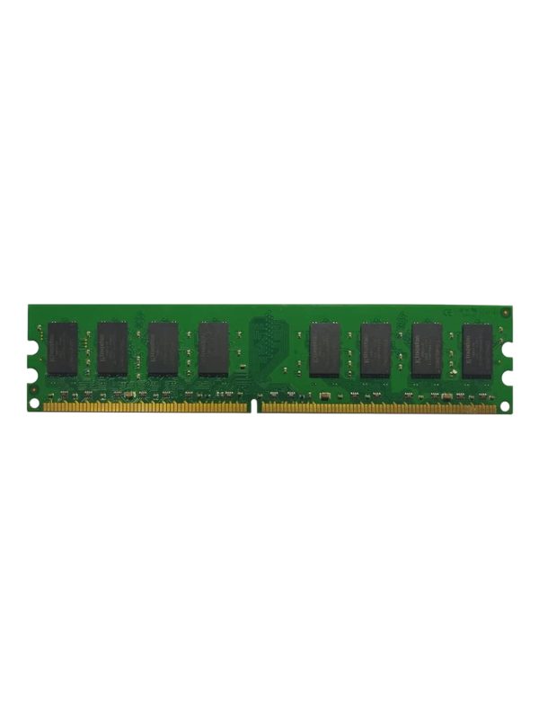 رم دسکتاپ DDR3 کینگستون تک کاناله 1333 مگاهرتز ظرفیت 4 گیگابایت - Image 2