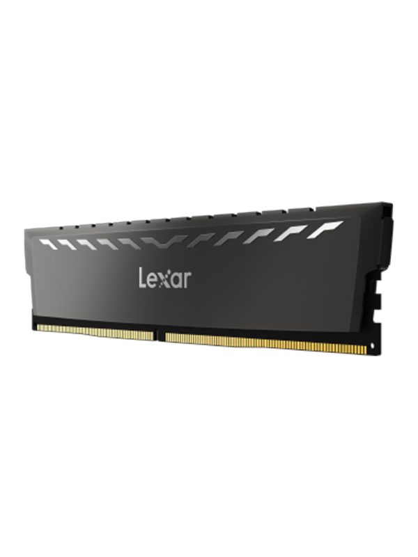 رم دسکتاپ DDR4 لکسار مدل THOR دو کاناله 3200 مگاهرتز  ظرفیت 32 گیگابایت - Image 2