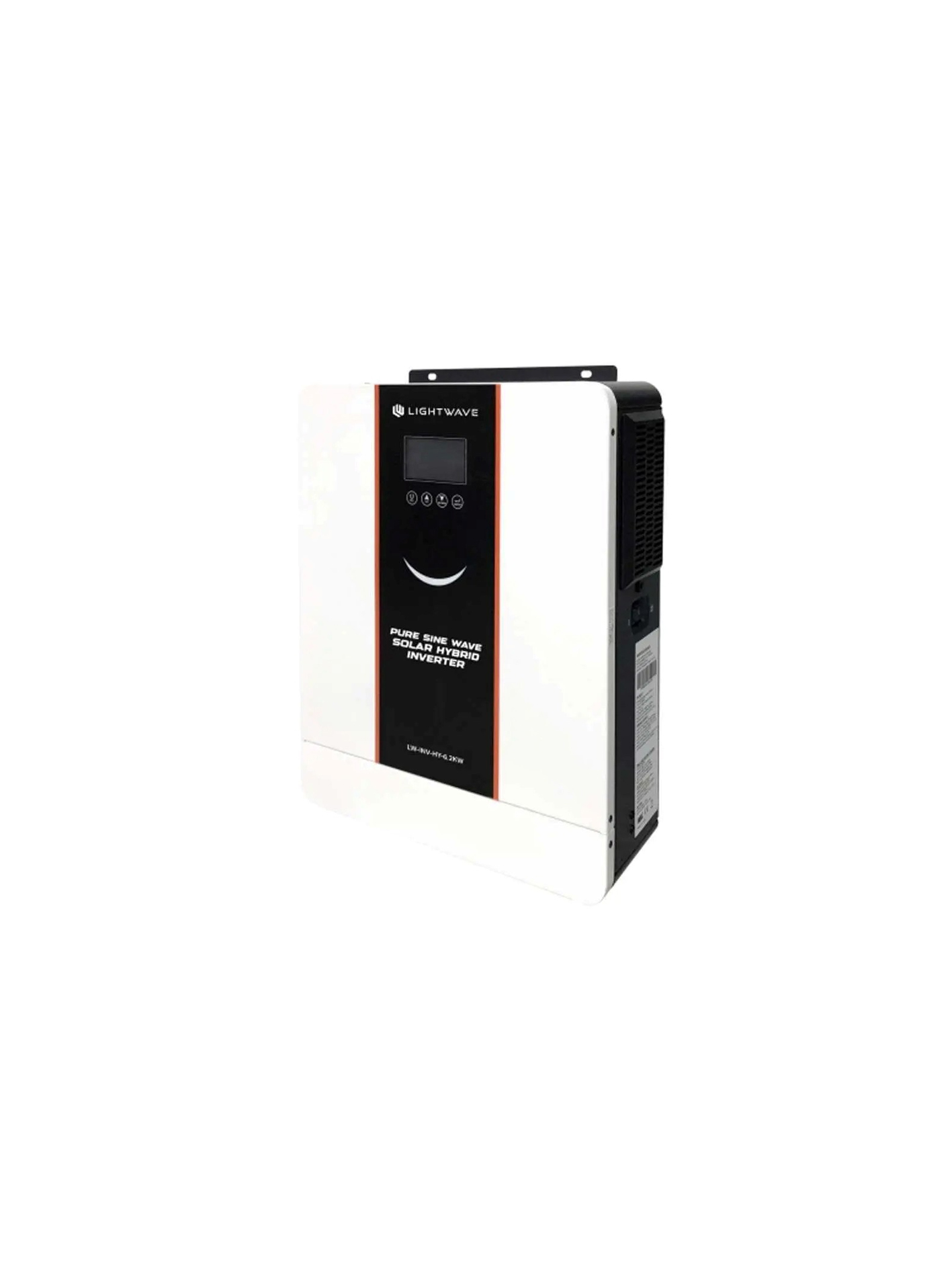 3687 اینورتر هیبریدی MPPT خورشیدی 3.2 کیلووات لایت ویو مدل LW-INV-HY-3.2KW - Image 1