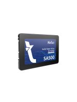 حافظه SSD اینترنال NETAC مدل SA500 با ظرفیت 256 گیگابایت - Image 2
