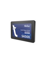 حافظه SSD اینترنال NETAC مدل SA500 با ظرفیت 256 گیگابایت - Image 3