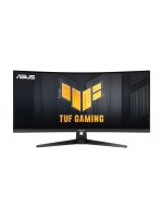 مانیتور ایسوس 34 اینچ مدل TUF Gaming VG34VQ3B