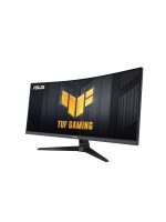 مانیتور ایسوس 34 اینچ مدل TUF Gaming VG34VQ3B - Image 3
