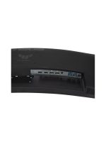 مانیتور ایسوس 34 اینچ مدل TUF Gaming VG34VQ3B - Image 4