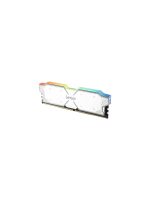 رم دسکتاپ DDR5 لکسار دو کاناله 6000 مگاهرتز مدل THOR WHITE RGB 32  گیگابایت CL38 - Image 2