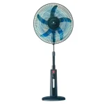 پنکه شارژی لایت ویو مدل LW-RF-1822