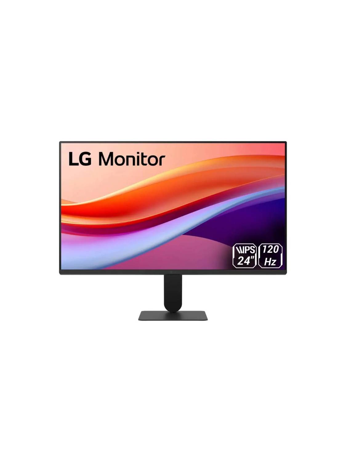 a23d85c3-683c-4256-813f-288b48b3378b مانیتور 24 اینچ ال جی مدل 24U411A-B.AMAQ - Image 1