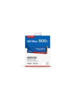 حافظه M.2 SSD وسترن دیجیتال مدل Blue SN5100 با ظرفیت500گیگابایت - Image 2