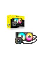 خنک کننده مایع پردازنده کورسیر مدل NAUTILUS 240 RS ARGB - Image 5