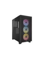 کیس گیمینگ کورسیر مدل 3000D RGB AIRFLOW