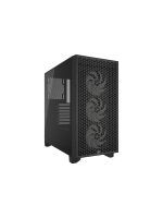 کیس گیمینگ کورسیر مدل 3000D RGB AIRFLOW - Image 2