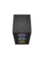 کیس گیمینگ کورسیر مدل 3000D RGB AIRFLOW - Image 5