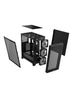 کیس گیمینگ کورسیر مدل 3000D RGB AIRFLOW - Image 3