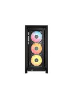 کیس گیمینگ کورسیر مدل FRAME 4000D RS ARGB Modular - Image 5