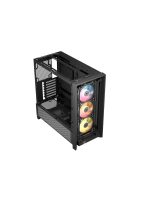 کیس گیمینگ کورسیر مدل FRAME 4000D RS ARGB Modular - Image 4