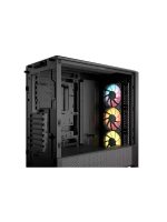 کیس گیمینگ کورسیر مدل FRAME 4000D RS ARGB Modular - Image 3